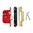 Union 2203 Strongbolt 3 Lever Mortice Sashlock