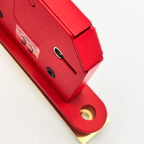 Union 2205 Strongbolt Non British Standard 5 Lever Mortice Sashlock