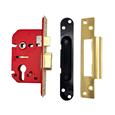 Union 22EU Strongbolt Euro Mortice Sashlock