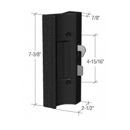 C1216 Series Handle Set for Patio Doors