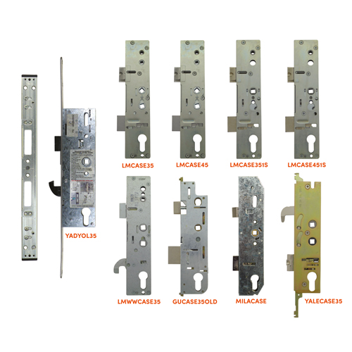 Yale Doormaster Gearbox Kit 