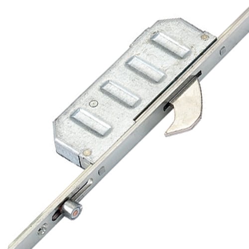 Winkhaus Scorpion Latch 5 Hooks 2 Rollers Split Spindle Multipoint Door Lock