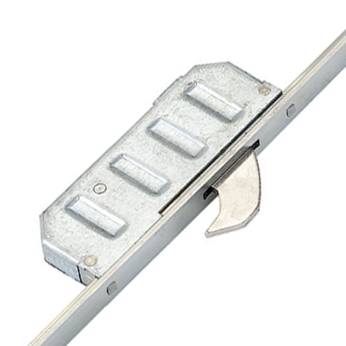 Winkhaus Scorpion Latch 5 Hooks 2 Rollers Split Spindle Multipoint Door Lock