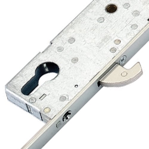 Winkhaus Scorpion Latch 5 Hooks 2 Rollers Split Spindle Multipoint Door Lock