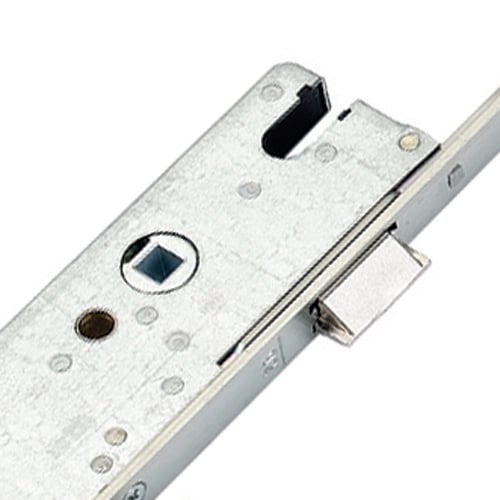 Winkhaus Scorpion Latch 5 Hooks 2 Rollers Split Spindle Multipoint Door Lock