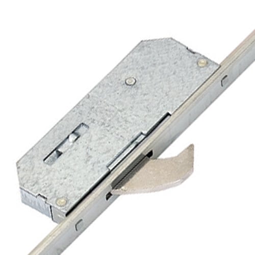 Winkhaus Scorpion Latch 5 Hooks 2 Rollers Split Spindle Multipoint Door Lock