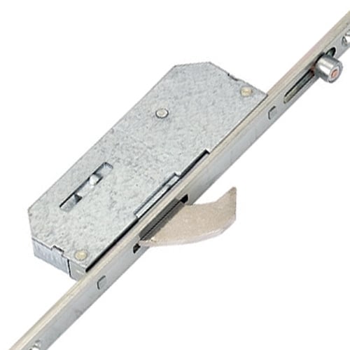 Winkhaus Scorpion Latch 5 Hooks 2 Rollers Split Spindle Multipoint Door Lock