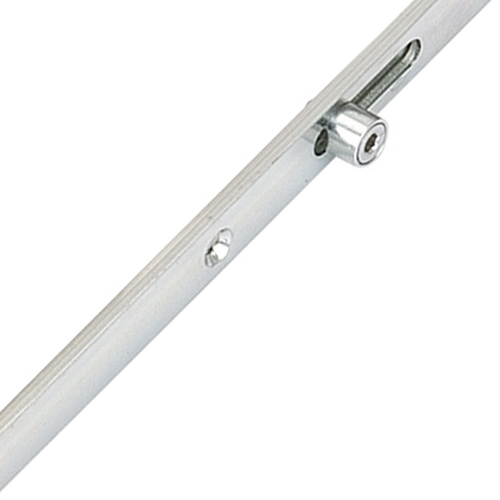 GU Europa Latch Deadbolt 4 Rollers Multipoint Door Lock - Fast Locking