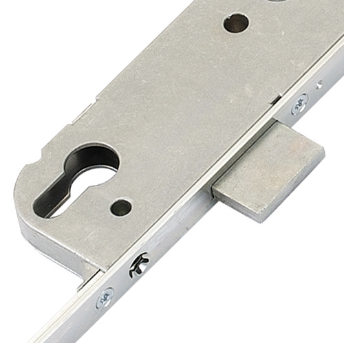 GU Europa Latch Deadbolt 4 Rollers Multipoint Door Lock - Fast Locking