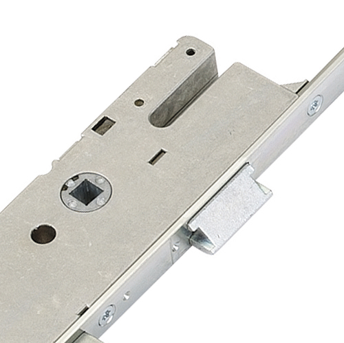 GU Europa Latch Deadbolt 4 Rollers Multipoint Door Lock - Fast Locking