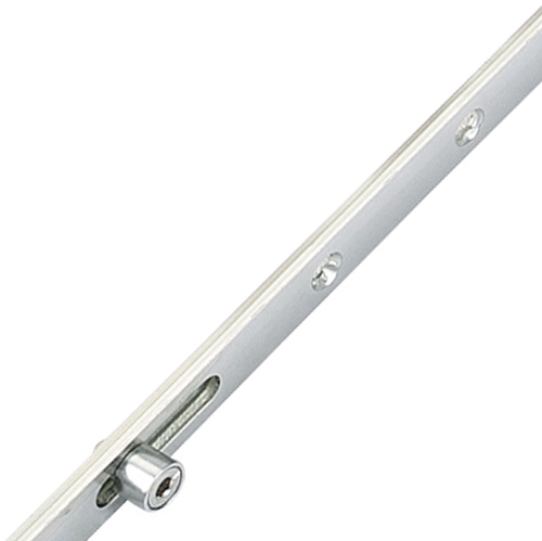 GU Europa Latch Deadbolt 4 Rollers Multipoint Door Lock - Fast Locking