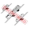 Fix Asgard 7082 Latch 3 Hooks Double Spindle Multipoint Door Lock - Option 5