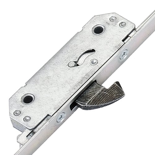 Fix Asgard 7082 Latch 3 Hooks Double Spindle Multipoint Door Lock - Option 5