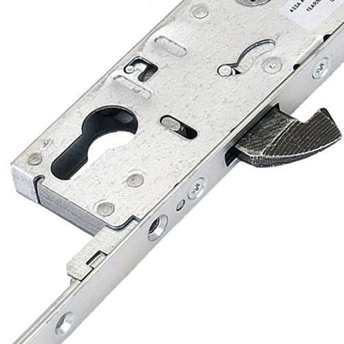 Fix Asgard 7082 Latch 3 Hooks Double Spindle Multipoint Door Lock - Option 5