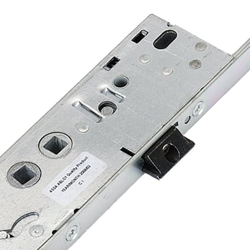 Fix Asgard 7082 Latch 3 Hooks Double Spindle Multipoint Door Lock - Option 5