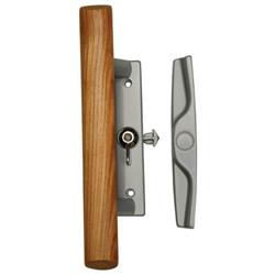 C1195 C1107 C1018 Handle Set for Patio Doors