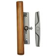C1195 C1107 C1018 Handle Set for Patio Doors