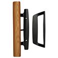 C1131 C1204 Series Handle Set for Patio Doors