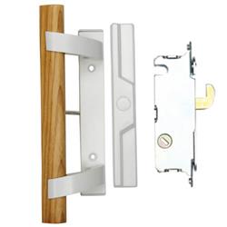 C1219 Series Handle Set for Patio Doors