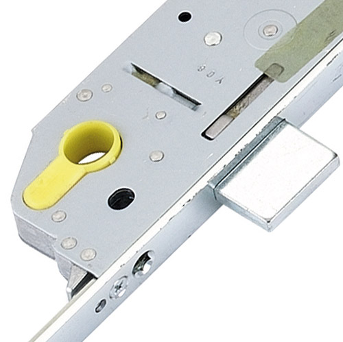 Fuhr 855 Type 1 Latch Deadbolt 4 Rollers Key Wind Operated Multipoint Door Lock