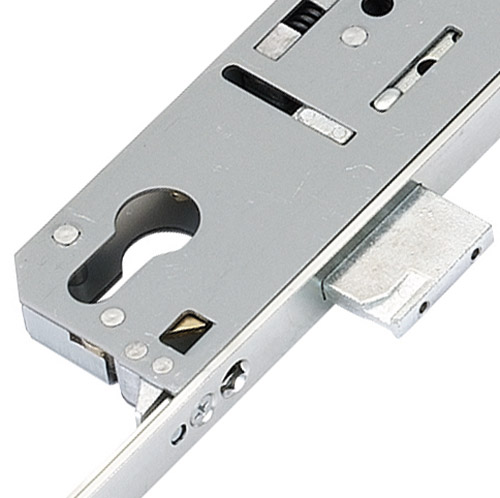 Fuhr 859 Type 1 Latch Deadbolt 4 Rollers Split Spindle Multipoint Door Lock