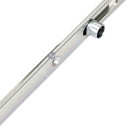 Fuhr 859 Type 1 Latch Deadbolt 4 Rollers Split Spindle Multipoint Door Lock