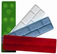 Glazing Packers