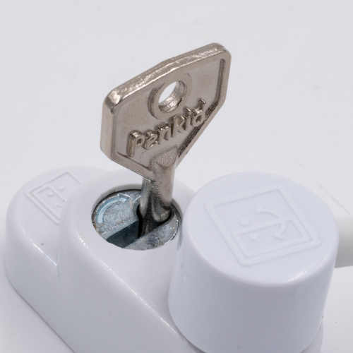 Penkid Cable Window Restrictors