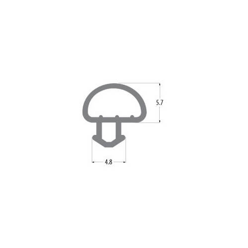 Reddiplex R6299 Bubble Gasket