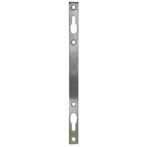 Schlegel Patio Door Lock Keep Plate