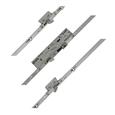 Yale YS170 Latch 3 Hooks 4 Rollers Split Spindle Multipoint Door Lock