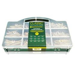 Timco Classic Tray Assorted Screws