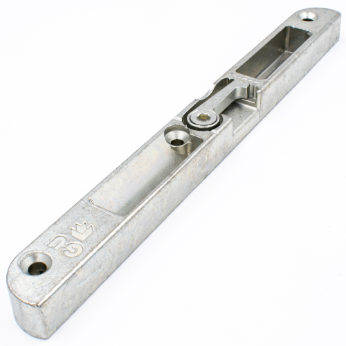GU UPVC Fercomatic Latch & Deadbolt Keep