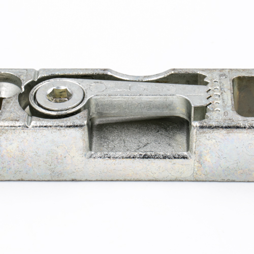 GU UPVC Fercomatic Latch & Deadbolt Keep
