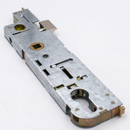 GU Old Style Copy Multipoint Gearbox - Lift Lever