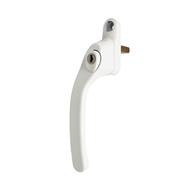 TSS Offset Locking Espag UPVC Window Handles