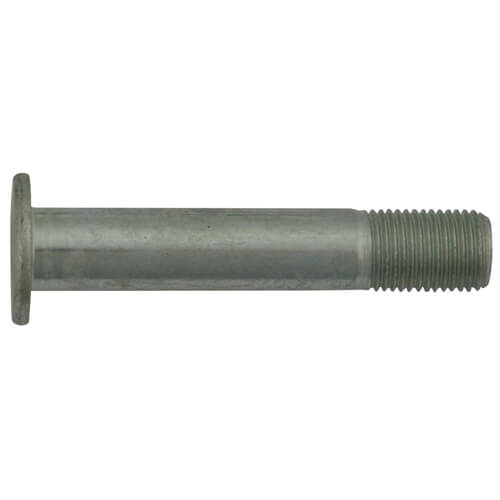 Hoppe PAS24 Security Handle Bolt