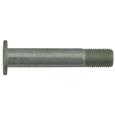 Hoppe PAS24 Security Handle Bolt