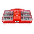 Timco Self Tapping Assorted Screws