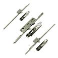 Yale Doormaster Latch 3 Hook Split Spindle Timber and Composite Door Professional Repair Multipoint Door Lock 