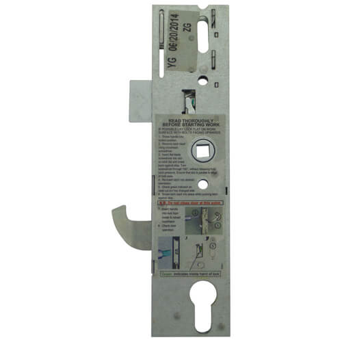 Yale YS170 Doormaster Multipoint Genuine Gearbox - Lift Lever or Split Spindle