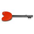 NKS (Radar) Disabled Toilet Key