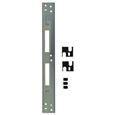 VERSA UPVC Latch and Deadbolt Keep