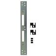 VERSA UPVC Latch and Deadbolt Keep