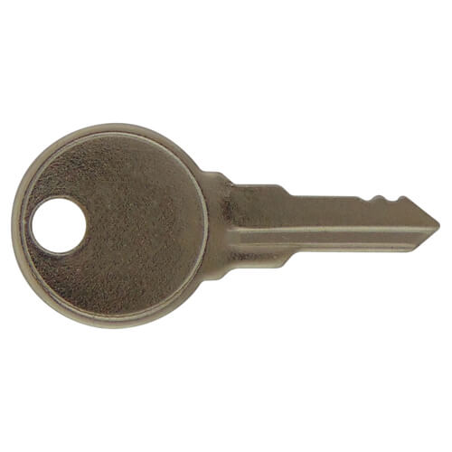 VERSA Window Handle Key