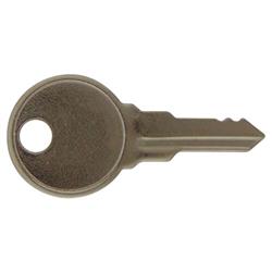 VERSA Window Handle Key