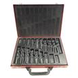 HSS Jobber Drill Bit Set (170 Pieces)