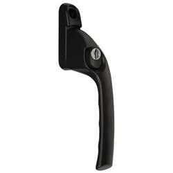 VERSA V-WIN Offset Locking Espag UPVC Window Handles