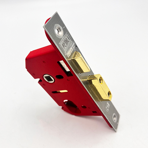 Union 22OV Strongbolt Oval Mortice Sashlock