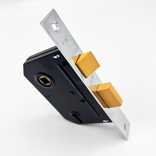 Union Essential 3 Lever Mortice Sashlock